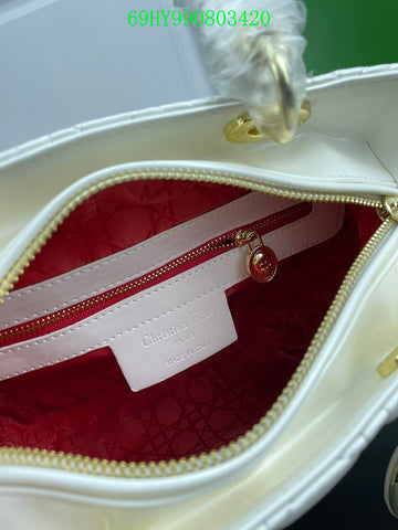 Makersluxeras - DOR Bags - 1387
