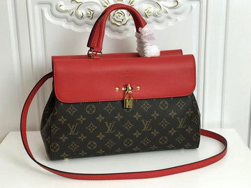 MLB Fashion Lu-Vi bags - 1823