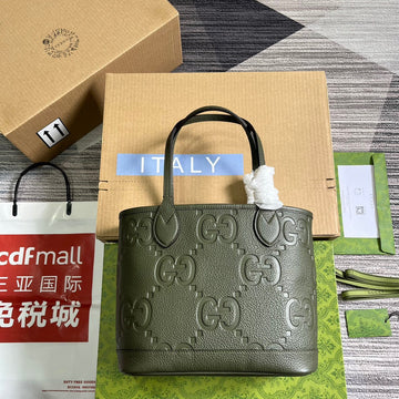 Makersluxe Bags - GCI Bags - 7460
