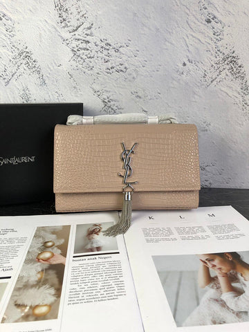 Makersluxe Bags - SLY Bags - 1995