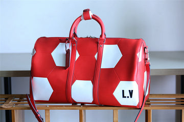Makersluxe Fashion Lu-Vi bags - 9475