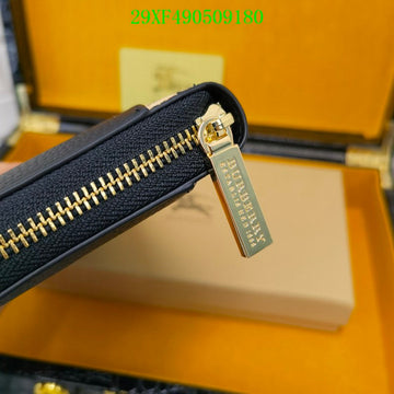 Makersluxeras - BOR Wallet - 088