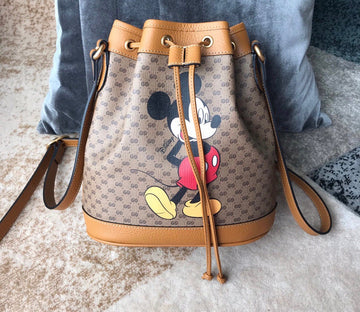Makersluxe Bags - GCI Bags - 6143