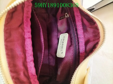 Makersluxeras - CHL Bags - 2145