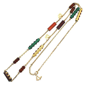 Louis Vuitton  Necklace