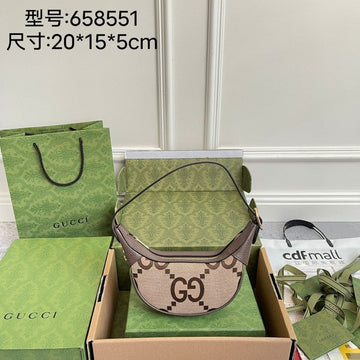 ZYNTQ - GUKI Bags - 062
