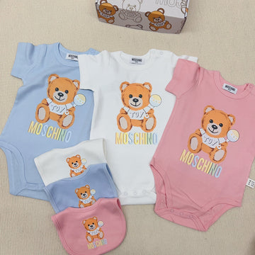Makersluxe - Baby Clothes - 109
