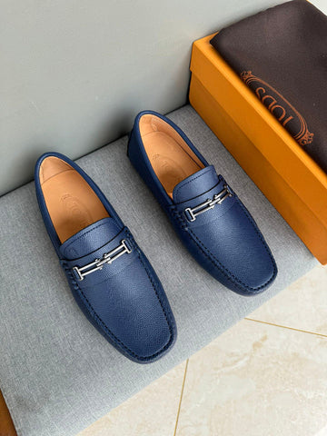 Makersluxe - TDS Men Shoes - 019