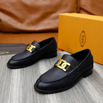 Makersluxe - TDS Men Shoes - 330