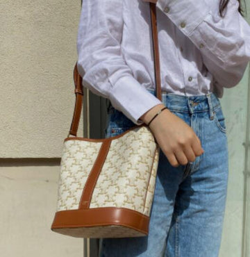 Makersluxe - COL Bags - 106