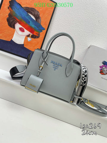 Makersluxe Bags - PDA Bags - 3257