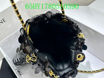 Makersluxeras - CHL Bags - 933