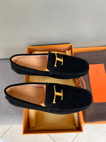 Makersluxe - TDS Men Shoes - 110