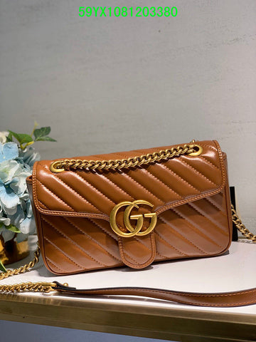 Makersluxe Fashion - GCI Bags - 10455
