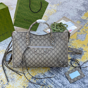 GCC - MLB Fashion Bags - 139