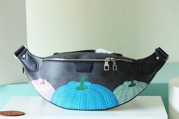 Makersluxe Fashion Lu-Vi bags - 10330