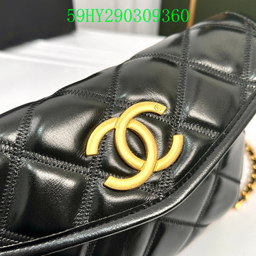 Makersluxeras - CHL Bags - 1347