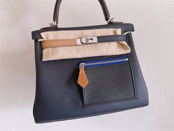 Makersluxe - HMS Bags - 1107