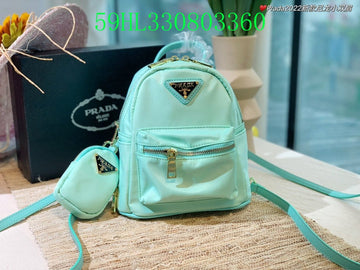 Makersluxe Bags - PDA Bags - 4083