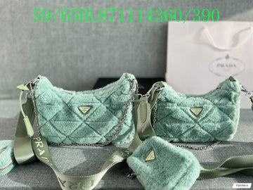 Makersluxe Bags - PDA Bags - 3848