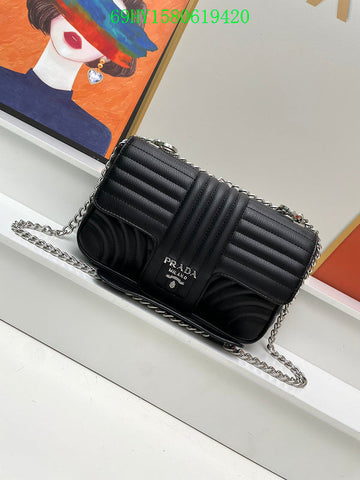 Makersluxe Bags - PDA Bags - 3171