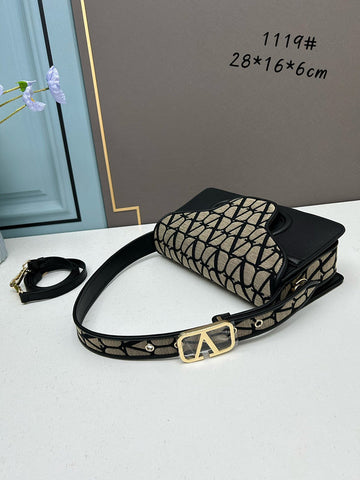 Makersluxe Bags - VTO Bags - 709