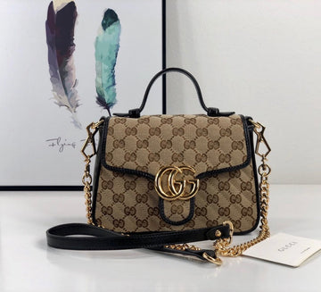 Makersluxe Bags - GCI Bags - 4088