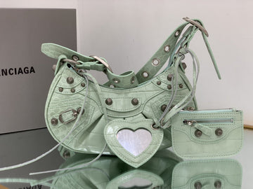 Makersluxe Bags - BGA Bags - 2579