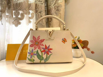 Makersluxe Bags - VL Bags - 1985