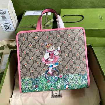 Makersluxe Bags - GCI Bags - 5792