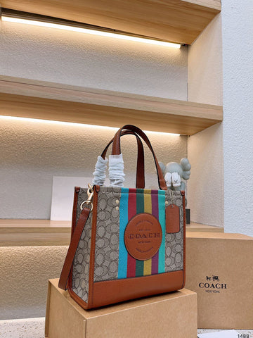 Makersluxe Bags - CCH Bags - 347