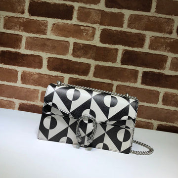 Makersluxe Bags - GCI Bags - 3508