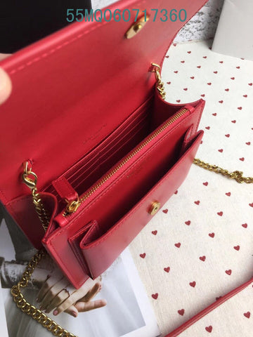 Makersluxeras - YLS Bags - 2246