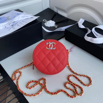 Makersluxe Bags - CHL Bags - 144