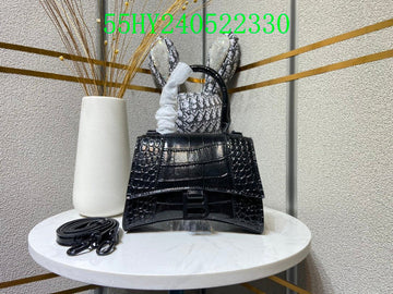 Makersluxe Bags - BGA Bags - 2503
