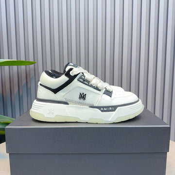 Makersluxe - AMIR Men Shoes - 569