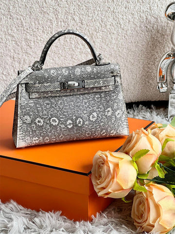 Makersluxe - HMS Bags - 711