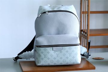 Makersluxe Fashion Lu-Vi bags - 9766