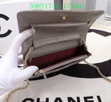 Makersluxeras - CHL Bags - 3167