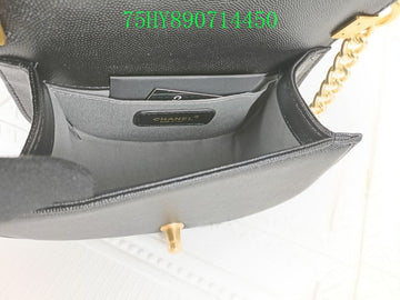 Makersluxeras - CHL Bags - 2489
