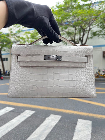 Makersluxe - HMS Bags - 1494