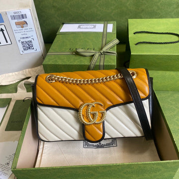 MLB Fashion - GCI Bags - 2235