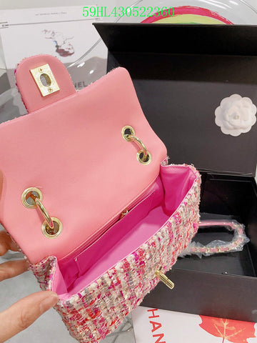 Makersluxeras - CHL Bags - 883