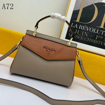 Makersluxe Bags - PDA Bags - 704