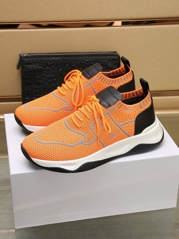 Makersluxe - BRE Men Shoes - 681
