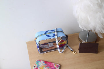 MLB Fashion Lu-Vi bags - 1586