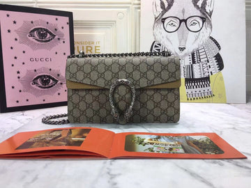 Makersluxe Fashion - GCI Bags - 10651