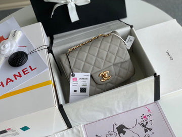 Makersluxe Bags - CHL Bags - 2567