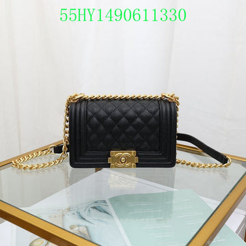 Makersluxe Bags - CHL Bags - 5348