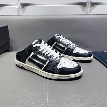 Makersluxe - AMIR Men Shoes - 129